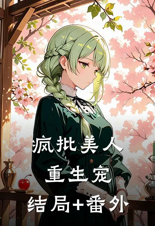 疯批美人重生宠:结局+番外