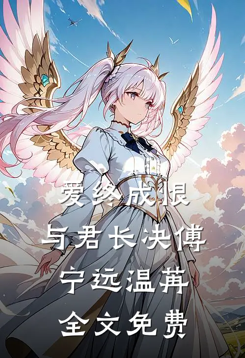 爱终成恨，与君长决傅宁远温苒全文免费
