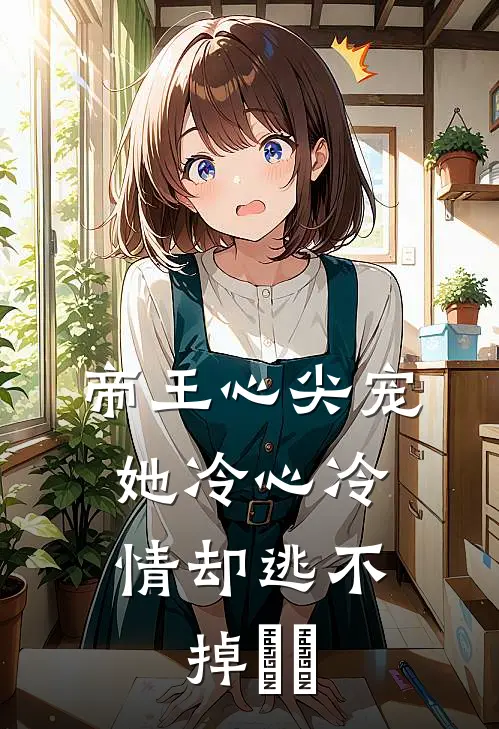 帝王心尖宠：她冷心冷情却逃不掉​​