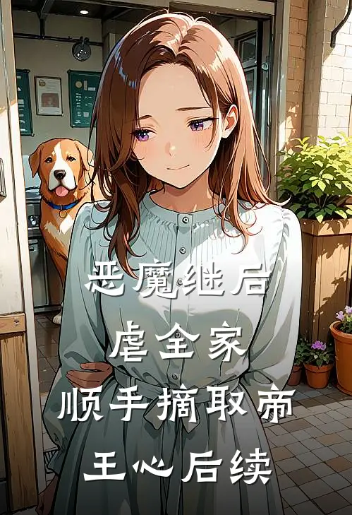 恶魔继后虐全家，顺手摘取帝王心后续