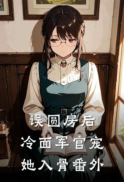 误圆房后，冷面军官宠她入骨番外