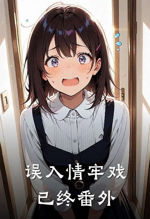 误入情牢戏已终番外