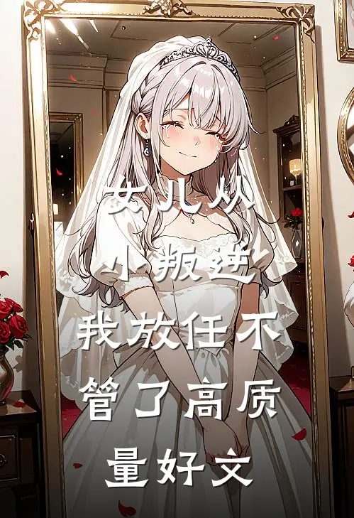 女儿从小叛逆，我放任不管了高质量好文