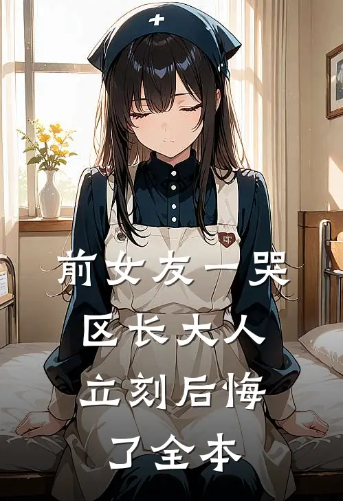 前女友一哭，区长大人立刻后悔了全本