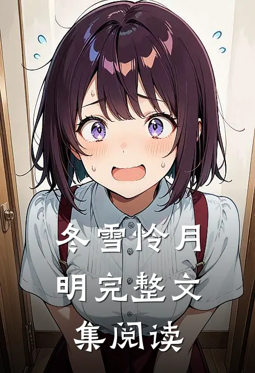冬雪怜月明完整文集阅读