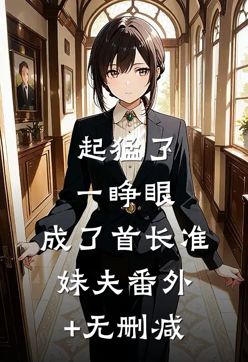 起猛了，一睁眼，成了首长准妹夫番外+无删减