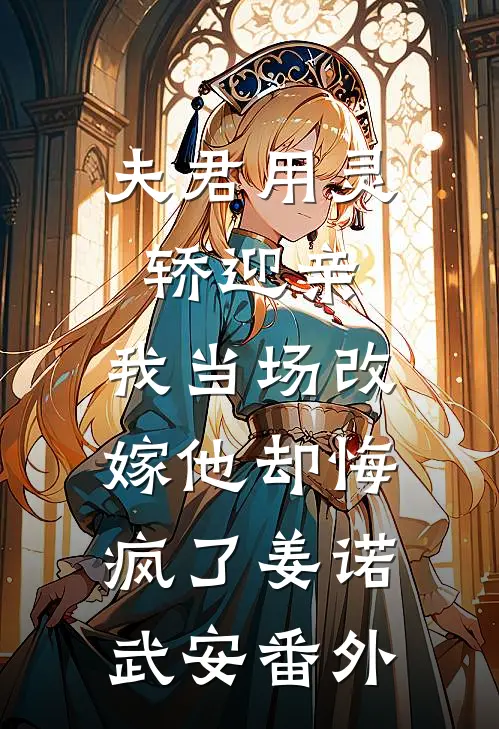 夫君用灵轿迎亲，我当场改嫁他却悔疯了姜诺武安番外