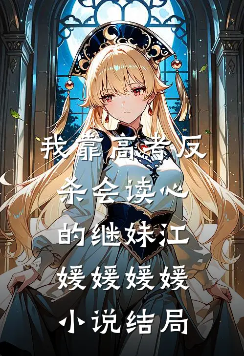 我靠高考反杀会读心的继妹江媛媛媛媛小说结局