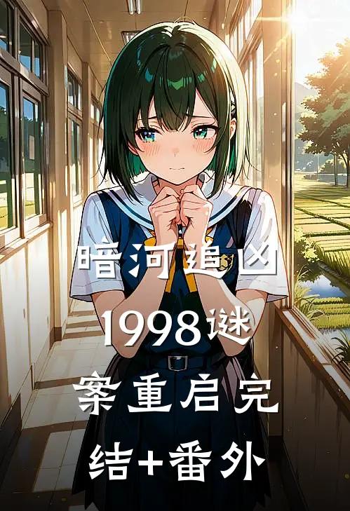 暗河追凶：1998谜案重启完结+番外