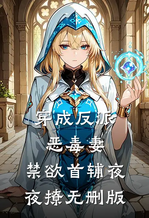 穿成反派恶毒妻，禁欲首辅夜夜撩无删版