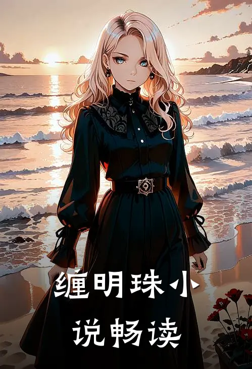 缠明珠小说畅读