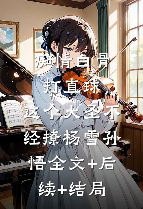 痴情白骨打直球，这个大圣不经撩杨雪孙悟全文+后续+结局