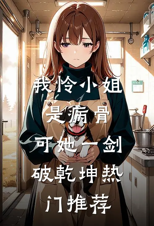 我怜小姐是病骨，可她一剑破乾坤热门推荐