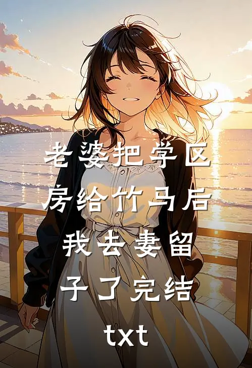 老婆把学区房给竹马后，我去妻留子了完结txt