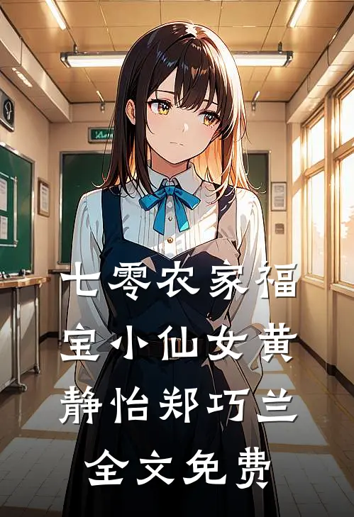 七零农家福宝小仙女黄静怡郑巧兰全文免费