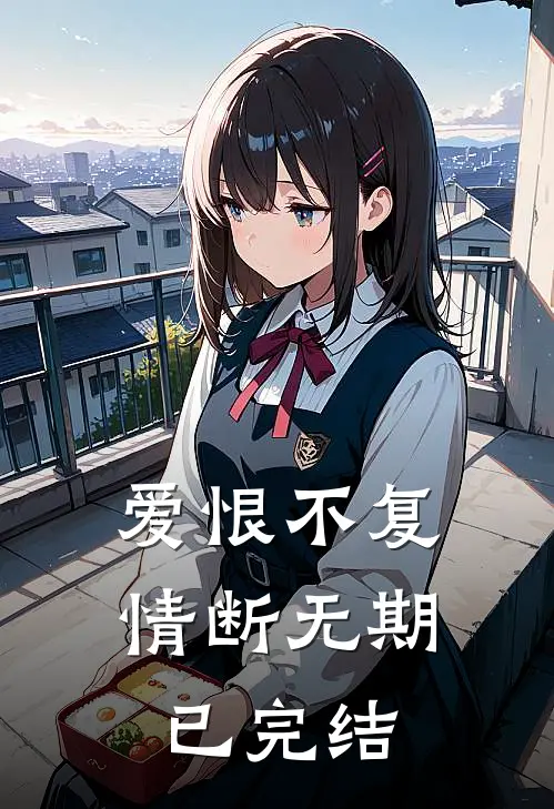爱恨不复，情断无期已完结