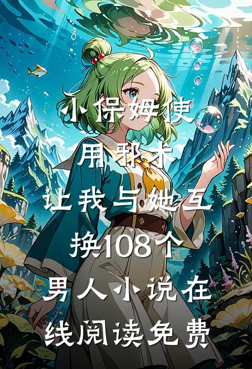 小保姆使用邪术，让我与她互换108个男人小说在线阅读免费