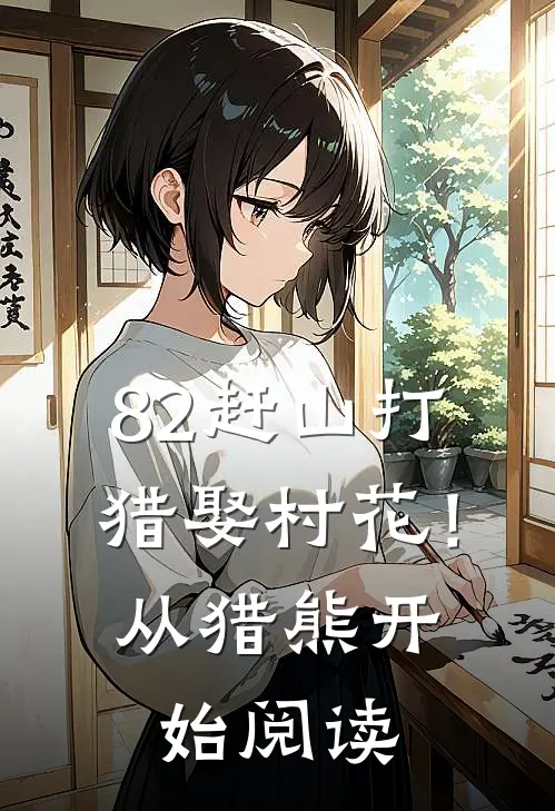 82赶山打猎娶村花！从猎熊开始阅读