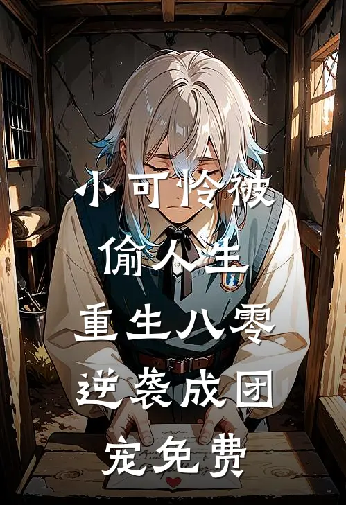 小可怜被偷人生，重生八零逆袭成团宠免费