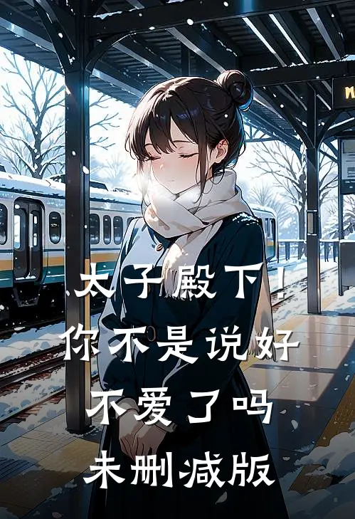 太子殿下！你不是说好不爱了吗未删减版
