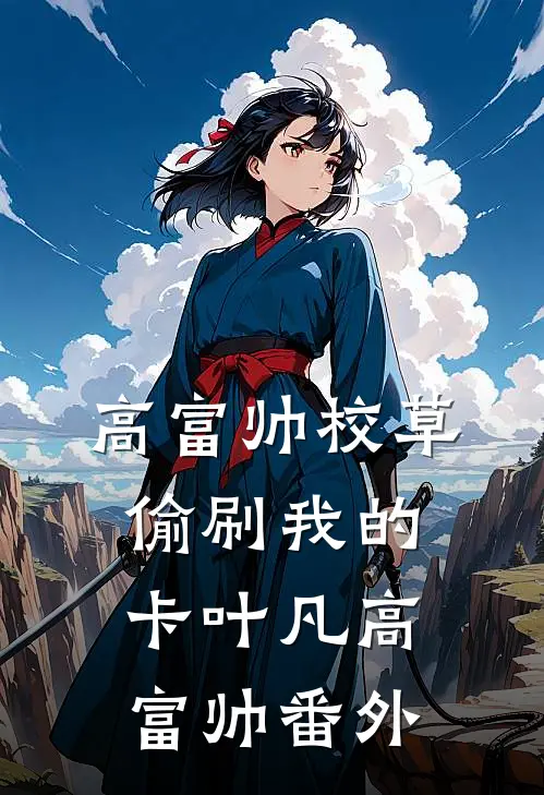 高富帅校草偷刷我的卡叶凡高富帅番外