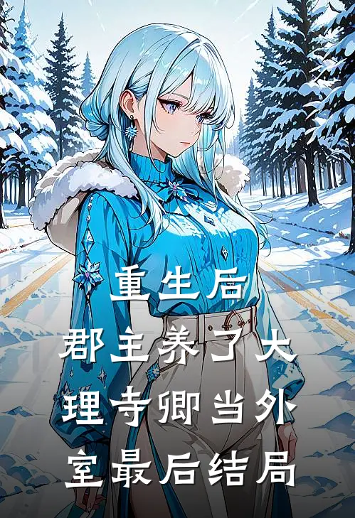 重生后，郡主养了大理寺卿当外室最后结局