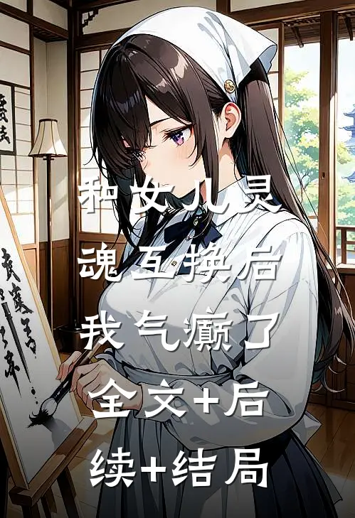 和女儿灵魂互换后，我气癫了全文+后续+结局