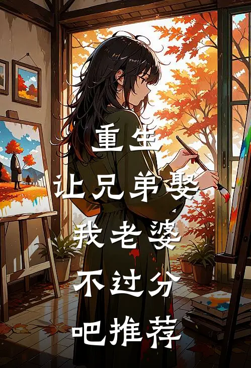 重生：让兄弟娶我老婆，不过分吧推荐