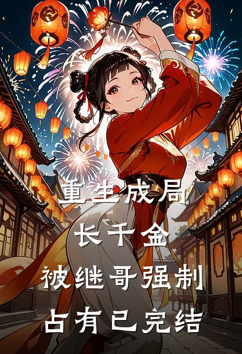 重生成局长千金，被继哥强制占有已完结