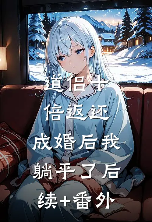 道侣十倍返还，成婚后我躺平了后续+番外