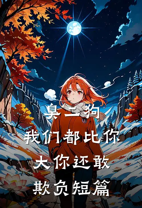 臭二狗，我们都比你大你还敢欺负短篇