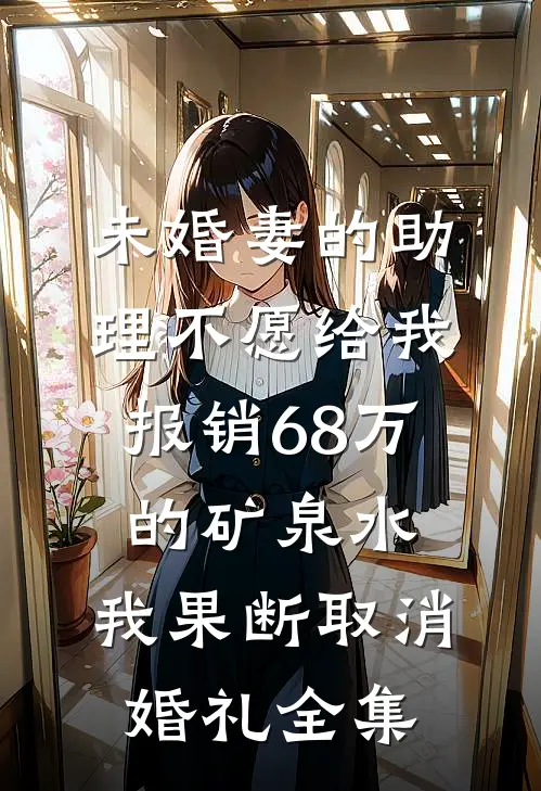 未婚妻的助理不愿给我报销68万的矿泉水，我果断取消婚礼全集