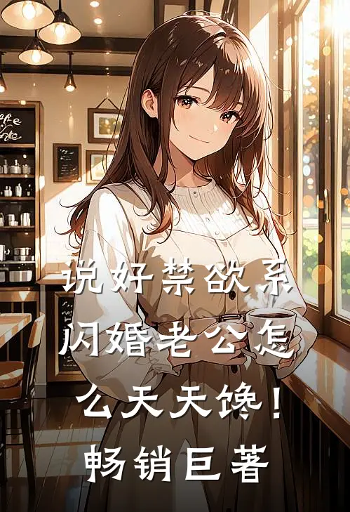 说好禁欲系，闪婚老公怎么天天馋！畅销巨著