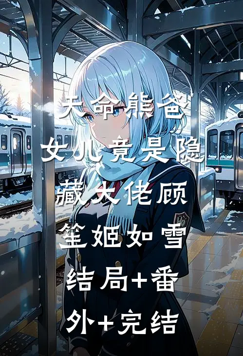 天命熊爸，女儿竟是隐藏大佬顾笙姬如雪:结局+番外+完结