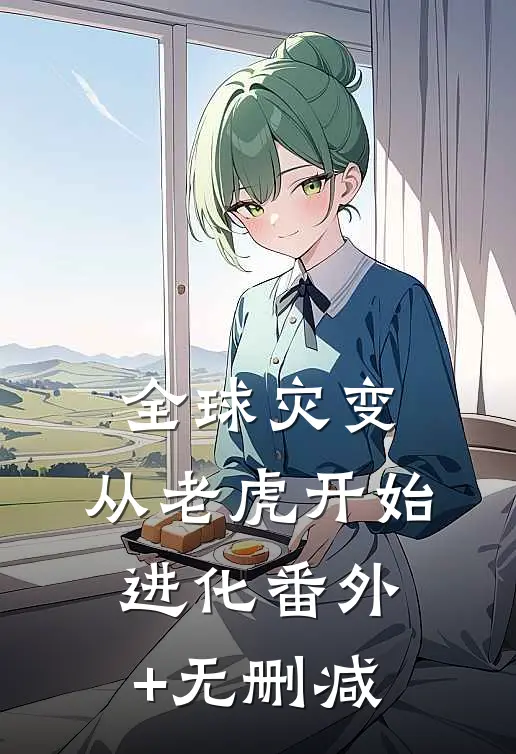 全球灾变，从老虎开始进化番外+无删减