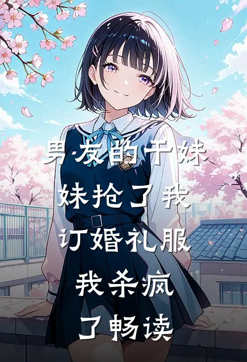 男友的干妹妹抢了我订婚礼服，我杀疯了畅读