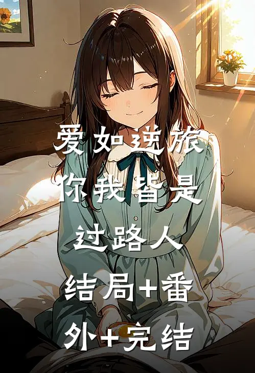 爱如逆旅，你我皆是过路人:结局+番外+完结