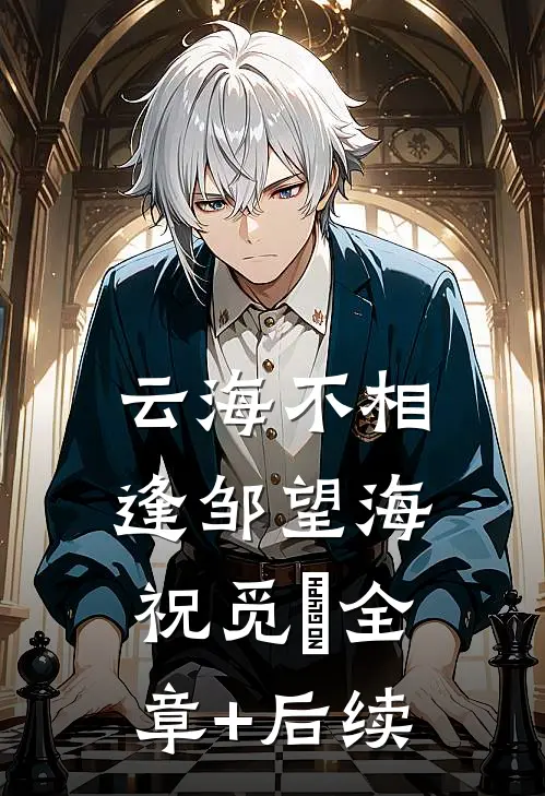 云海不相逢邹望海祝觅缊全章+后续