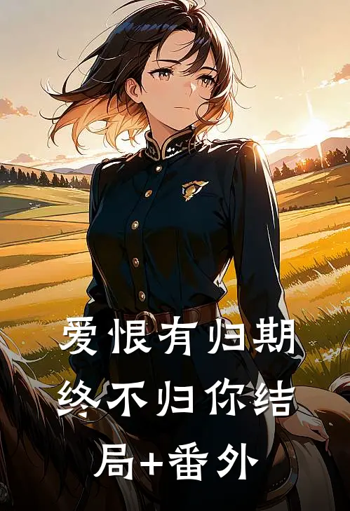 爱恨有归期，终不归你结局+番外