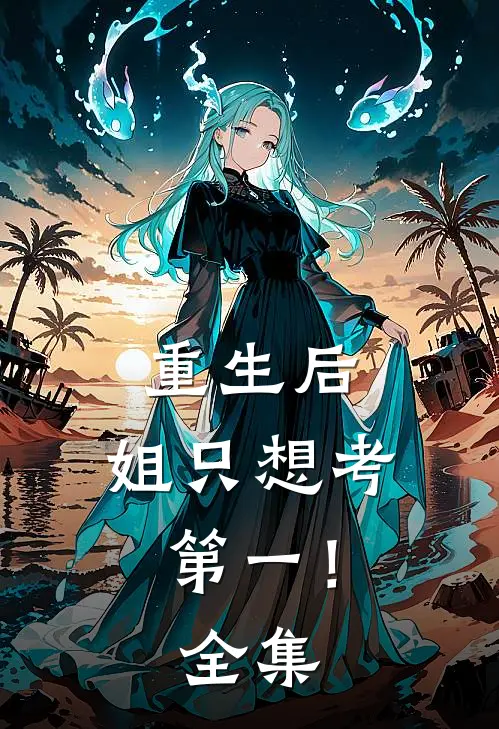 重生后，姐只想考第一！全集