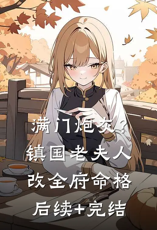满门炮灰？镇国老夫人改全府命格后续+完结