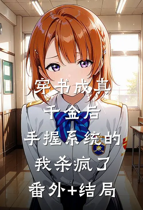 穿书成真千金后，手握系统的我杀疯了:(番外)+(结局)