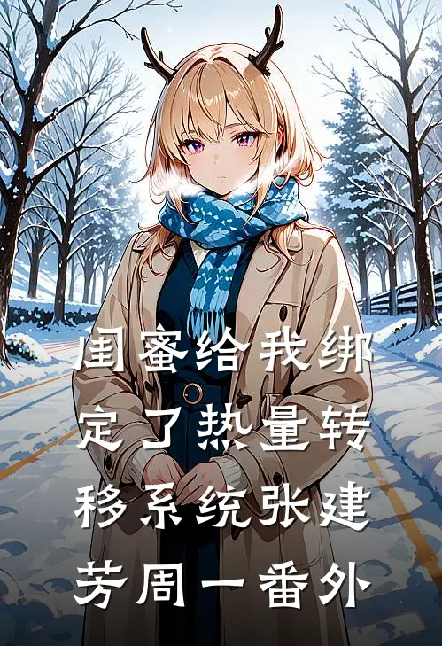 闺蜜给我绑定了热量转移系统张建芳周一番外