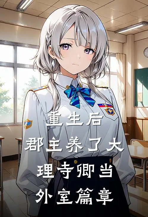 重生后，郡主养了大理寺卿当外室篇章