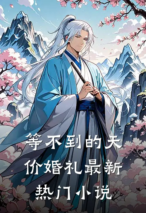 等不到的天价婚礼最新热门小说