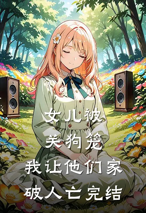 女儿被关狗笼，我让他们家破人亡完结