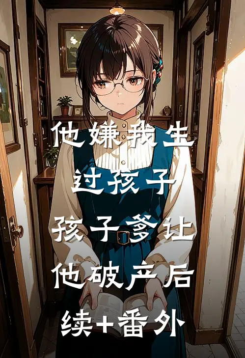 他嫌我生过孩子，孩子爹让他破产后续+番外