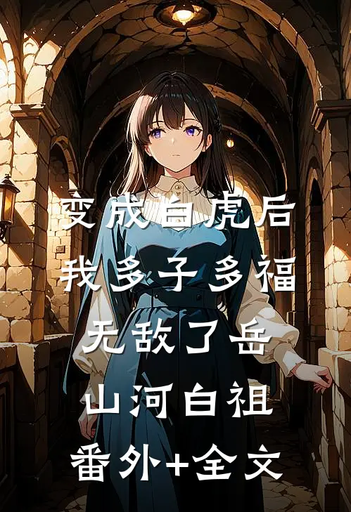 变成白虎后，我多子多福无敌了岳山河白祖:(番外)+(全文)