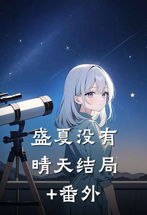 盛夏没有晴天结局+番外