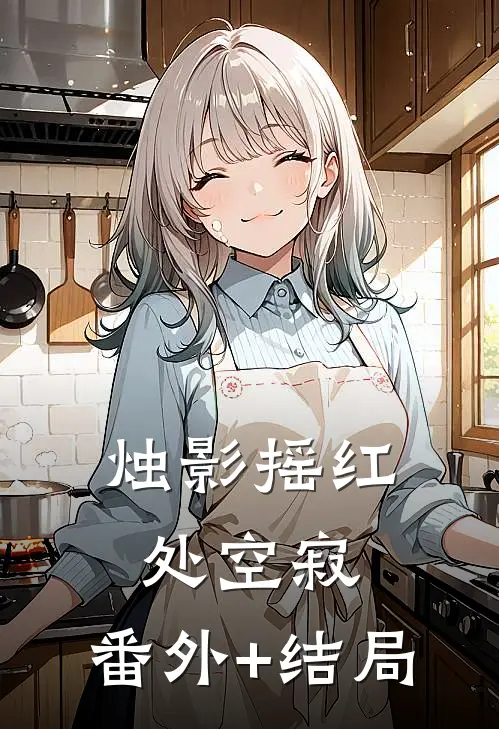 烛影摇红处空寂:(番外)+(结局)